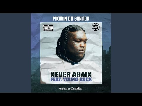 Never Again (feat. Young Buck)