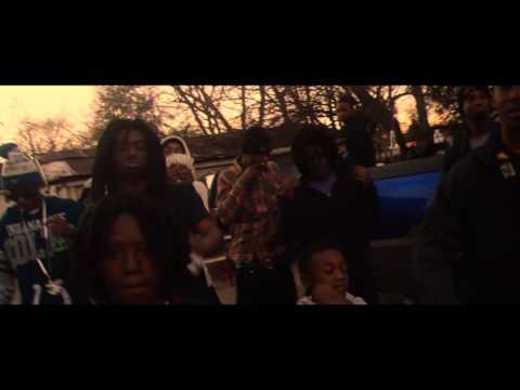 MONTANA-"LIVE FROM DA 6IX" (shot by @IMRBTV)