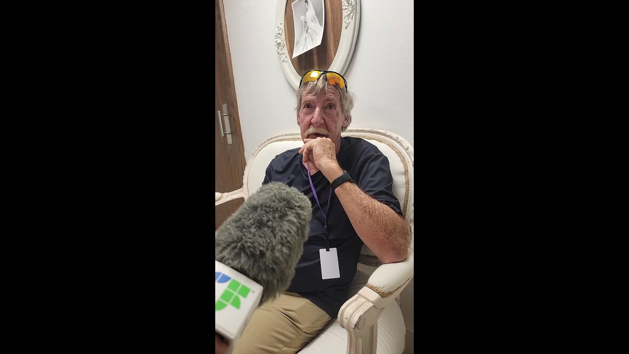 Older adults fastest-growing homeless population