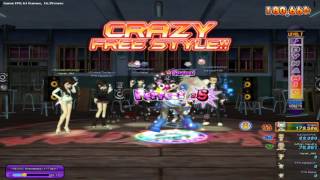 MIXPRESSO - Shameless , Crazy Dynamic 8 , No Chance ~ Audition AyoDance