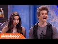 The Thundermans Super Bloopers Fails Nick