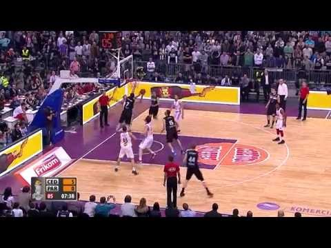 ABA Magazine 2013/14 - season review