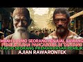 PERTARUNGAN PREMAN RAWARONTEK VS KAKEK PANCASONA