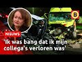 Ambulancebroeders weer thuis na verkeersdrama Helmond | Omroep Brabant
