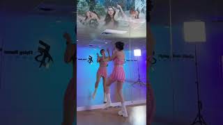 Download lagu Red Velvet X aespa - Beautiful Christmas Mirrored dance tutorial by Secciya (FDS) Vancouver mp3
