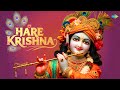 Hare Krishna Hare Rama New Krishna Bhajan 2025 Maha Mantra Janmashtami Special Song