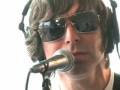 Moke - The Long Way Live at Pinkpop accoustic @ 3FM 2008 Official Live Footage