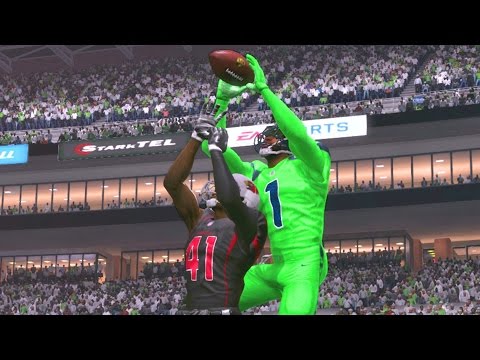 Madden 17 Career Mode WR Ep 18 - PLAYOFFS, SUPERBOWL, & OFFSEASON!