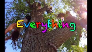 Everything Music Video