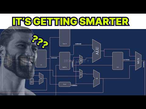 Taking my homemade CPU to the next level. (RISC V Holy Core)