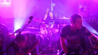 DarkkraD - Dead @ Rocking Universe Metal Fest