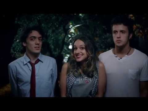 Trailer de Vizinhos (2015)