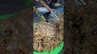 Download lagu TRY FERMENTED FISH WITH RICE! mp3