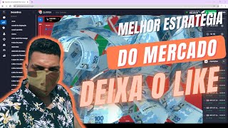 ????????ESTRATÉGIA MUITO ASSERTIVA