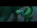 The Good Dinosaur 2015 Arlo S Dream Scene
