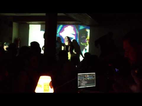 Ill-Boy Phil @ Treibjagd / hetten club 24.05.2013 (part1)