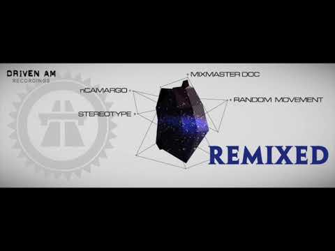 nCamargo - Truly [Random Movement Remix] (Driven AM Recordings 019)