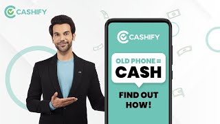Cashify - Bechoge Nahi, To Phekoge Feat. Rajkummar Rao