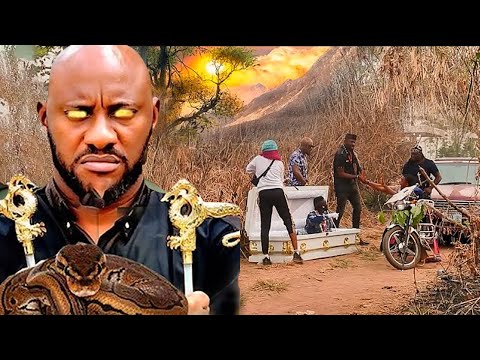 THE EVIL BILLIONAIRES CLUB Pt1 - YUL EDOCHIE Latest African Movies | Nigerian Movies 2025