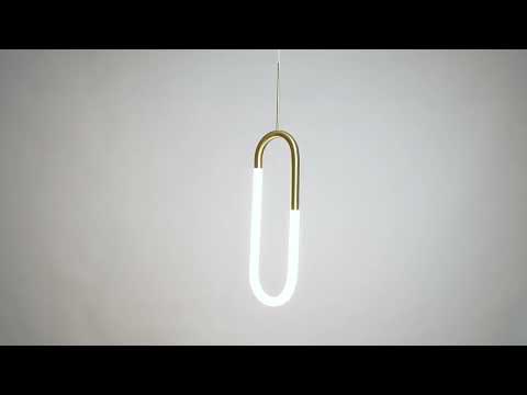 Потолочный светильник Arte Lamp Lumino A2233SP-20GO — фото 5