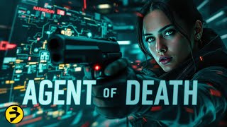 Download lagu The Agent They Created Just Went Rogue | AGENT OF DEATH | Full Movie mp3 Download lagu The Agent They Created Just Went Rogue | AGENT OF DEATH | Full Movie mp3