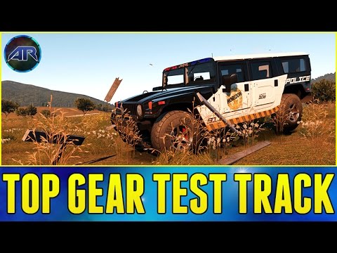 Let's Play : Forza Horizon 2 - I GOT KICKED OUT OF THE TOP GEAR TRACK!!! (Part 39)