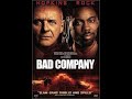 Proof That The Disney DVD Logo IS Hidden On Bad Company 2002 DVD