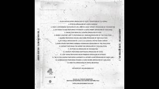 Jarren Benton - What A Difference (Feat. Sy Ari, Grafh & Dizzy Wright) [Prod. By Rocnmayne]