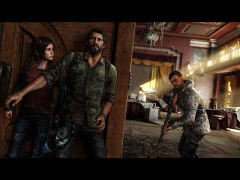 My favorite VGM 68 : The Last of Us - The Hunters