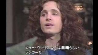 Robbie Nevil - Interview