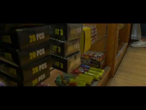 Atmosfire Fireworks shop