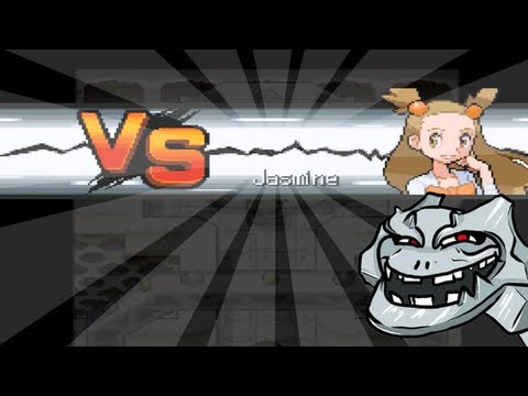 Pokemon Heart Gold Nuzlocke Challenge: Part 17