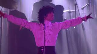 Prince & The Revolution - I Would Die 4 U