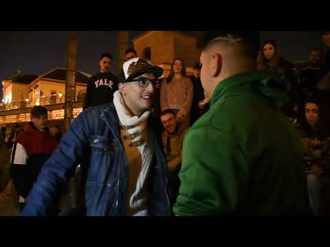 LMC vs KIIP | OCTAVOS | OKE STREET