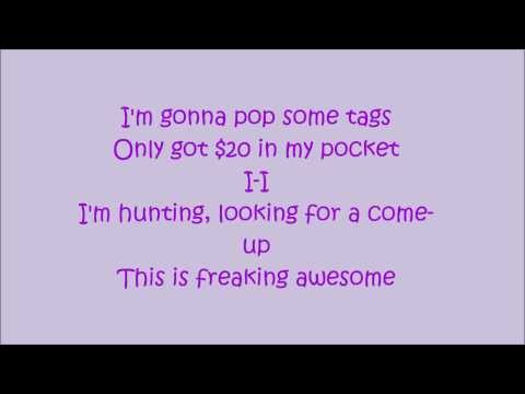 download lagu mp3 mp4 Thrift Shop Alex G Lyrics, download lagu Thrift Shop Alex G Lyrics gratis, unduh video klip Thrift Shop Alex G Lyrics