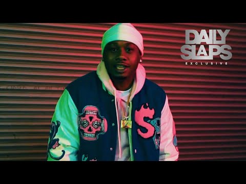 Hollywood Q - Statement (Exclusive Music Video) Dir. ShotByDiz