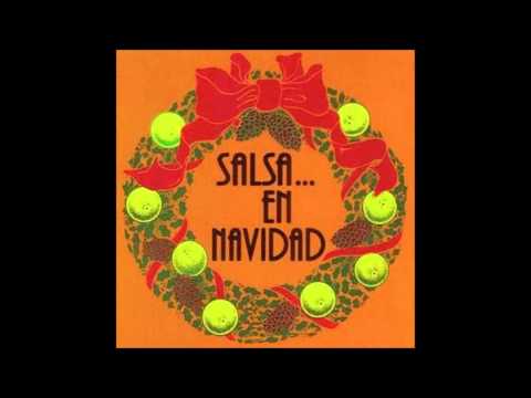 SALSAMIX VOL. 13- CANCIONES DE NAVIDAD, fin de año (salsa clásica)