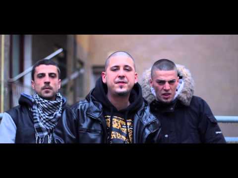 El Rats aka Raulitro - Hago Rap (Prod. DeLoRian) [VIDEOCLIP OFICIAL]
