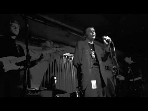 hotel lux | envoi | live @ shacklewell arms