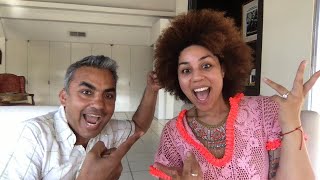 The Art of Creating-Joy Villa Show with Biz Debnath