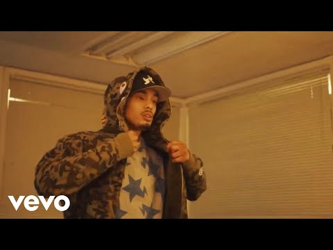 Saafir, PVRTY - FVCK FAME Official Music Video)