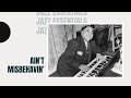 JAZZIZ Essentials: A Short History of "Ain't Misbehavin'"