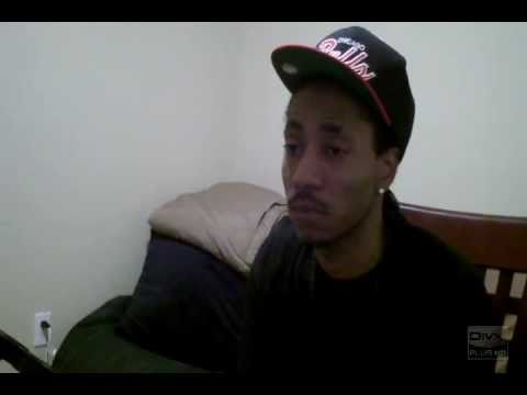 Miguel Sure Thing (by TREJA)