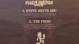 Insane Clown Posse -  Steve Meets Abu (Full Album)