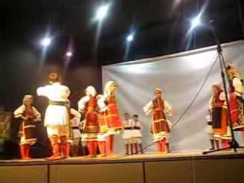 Ansambl KERAMICAR 02.12.2013