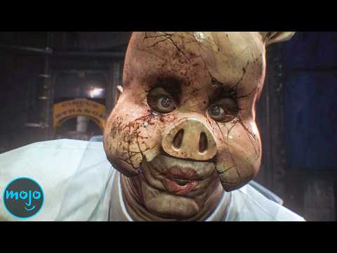 Top 10 Batman Villains That Need More Attention