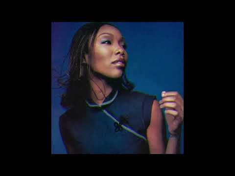 (free) Aaliyah x Brandy x 90s R&B type beat | "By My Side"