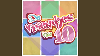 De vriendjes van 10