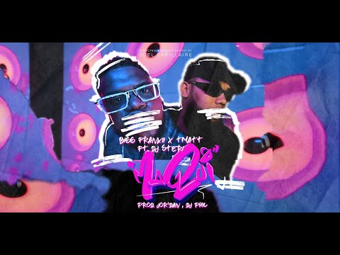 Maqui - Bigg Frankii X T-Matt Ft Dj Steri