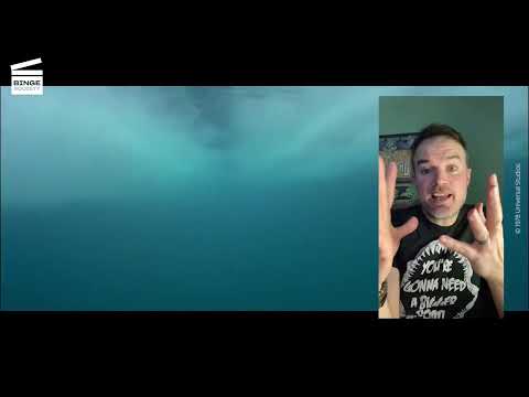 JAWS 3 recut